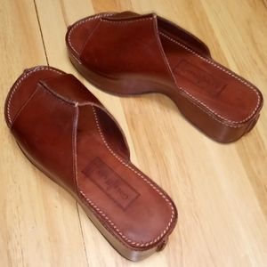 Cole Haan Memoryflex , 6B Saddle Tan shoe